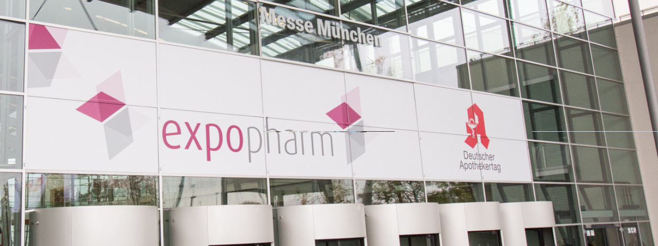 ABF-Pharmazie auf der expopharm 2024 ABF-Pharmazie auf der expopharm 2024